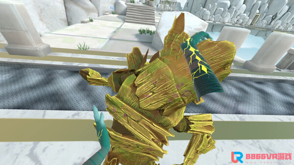 [VR游戏下载] Naau:迷失的眼睛 VR（Naau: The Lost Eye VR）6377 作者:admin 帖子ID:3865 