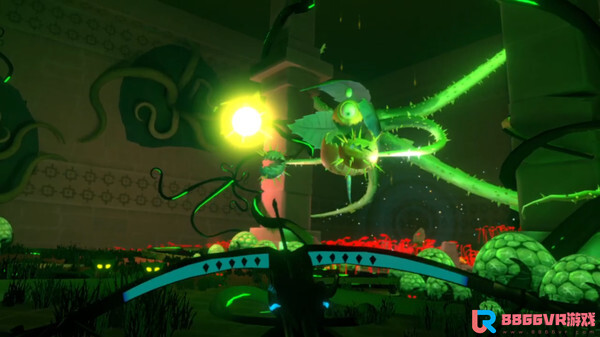 [VR游戏下载] Naau:迷失的眼睛 VR（Naau: The Lost Eye VR）4444 作者:admin 帖子ID:3865 