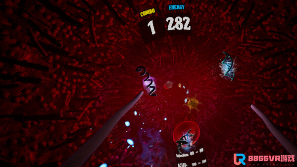 [VR游戏下载] 血液守护者 VR（NKCell VR）4900 作者:admin 帖子ID:3866 