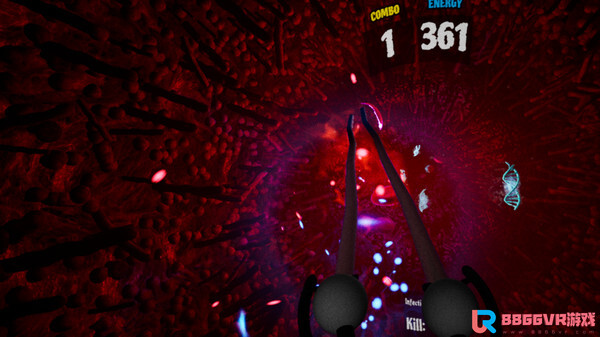 [VR游戏下载] 血液守护者 VR（NKCell VR）7802 作者:admin 帖子ID:3866 