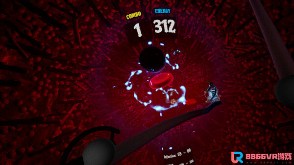 [VR游戏下载] 血液守护者 VR（NKCell VR）401 作者:admin 帖子ID:3866 