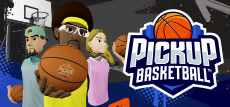 [VR游戏下载] 皮卡的篮球VR（Pickup Basketball VR）4056 作者:admin 帖子ID:3868 