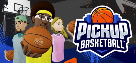 [VR游戏下载] 皮卡的篮球VR（Pickup Basketball VR）3452 作者:admin 帖子ID:3868 
