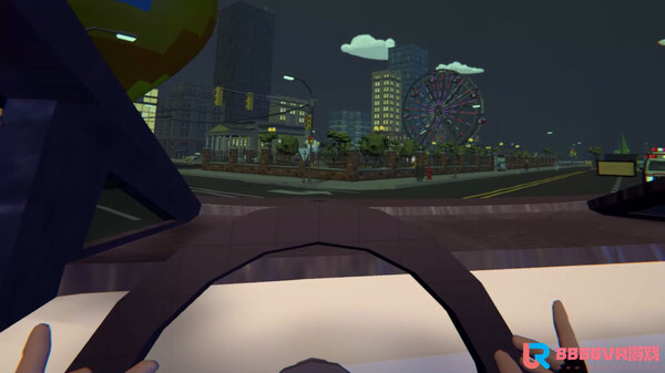 [VR游戏下载] 开放城市 VR（Playground VR）521 作者:admin 帖子ID:3869 