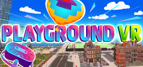 [VR游戏下载] 开放城市 VR（Playground VR）3964 作者:admin 帖子ID:3869 