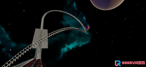 [VR游戏下载]宇宙过山车 VR（VR Galactic Roller Coaster）9660 作者:admin 帖子ID:3872 