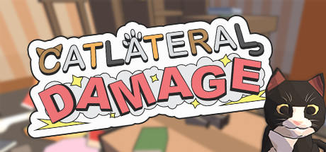 [VR游戏下载] 暴力喵喵拳VR（Catlateral Damage VR）8937 作者:admin 帖子ID:3874 