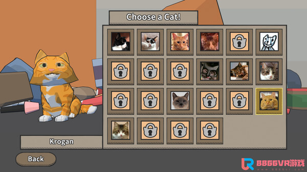 [VR游戏下载] 暴力喵喵拳VR（Catlateral Damage VR）9916 作者:admin 帖子ID:3874 