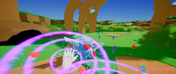 [VR游戏下载] 布罗沃/德劳 VR（Deplau VR）3446 作者:admin 帖子ID:3875 