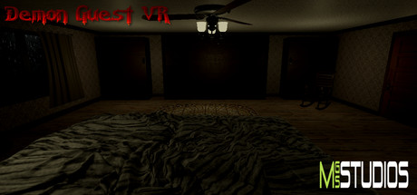 [VR游戏下载] 恶魔的客人VR（DemonicGuestVR）9734 作者:admin 帖子ID:3876 