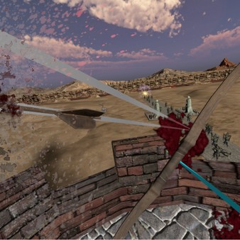 [VR游戏下载] 城堡防御 VR（Defense of Castle Chilly VR）7875 作者:admin 帖子ID:3877 