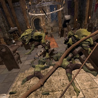 [VR游戏下载] 城堡防御 VR（Defense of Castle Chilly VR）431 作者:admin 帖子ID:3877 