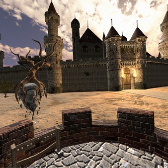 [VR游戏下载] 城堡防御 VR（Defense of Castle Chilly VR）5924 作者:admin 帖子ID:3877 