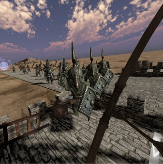 [VR游戏下载] 城堡防御 VR（Defense of Castle Chilly VR）3824 作者:admin 帖子ID:3877 