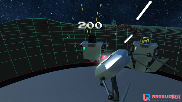 [VR游戏下载] 机器人帝国曙光 VR（Dawn of the Robot Empire VR）3935 作者:admin 帖子ID:3878 