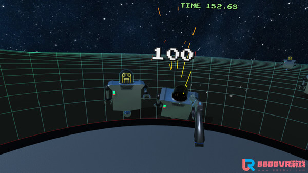 [VR游戏下载] 机器人帝国曙光 VR（Dawn of the Robot Empire VR）6498 作者:admin 帖子ID:3878 