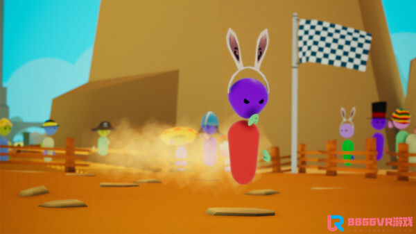 [VR游戏下载] 快跑 快跑!（Dash Dash Run!）9339 作者:admin 帖子ID:3879 