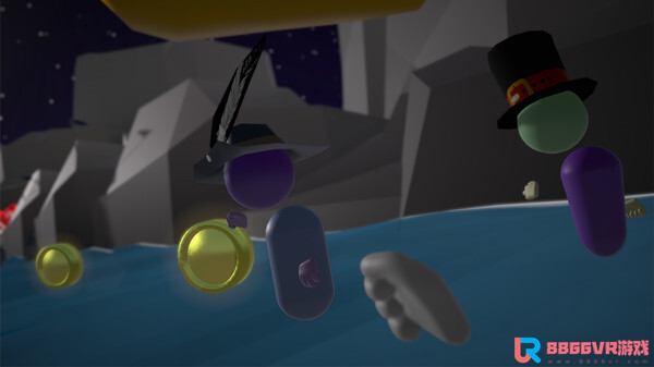 [VR游戏下载] 快跑 快跑!（Dash Dash Run!）4130 作者:admin 帖子ID:3879 