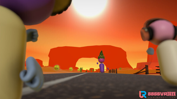 [VR游戏下载] 快跑 快跑!（Dash Dash Run!）123 作者:admin 帖子ID:3879 