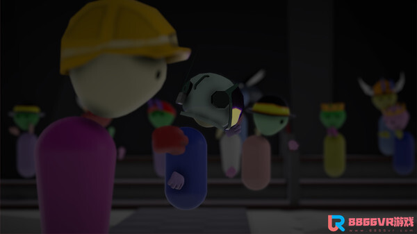 [VR游戏下载] 快跑 快跑!（Dash Dash Run!）4674 作者:admin 帖子ID:3879 