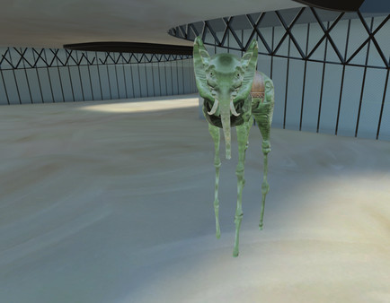 [VR游戏下载] 达利 17 - VR 博物馆（Dali 17 - VR Museum Tours）3629 作者:admin 帖子ID:3880 