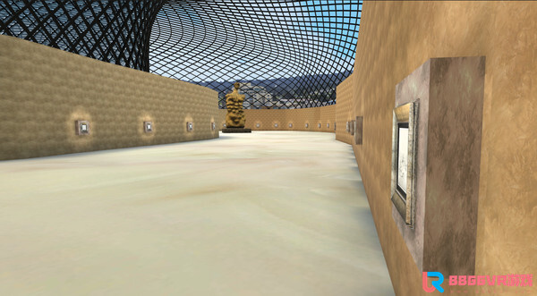 [VR游戏下载] 达利 17 - VR 博物馆（Dali 17 - VR Museum Tours）2895 作者:admin 帖子ID:3880 
