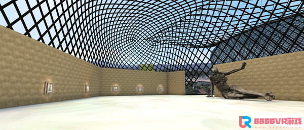 [VR游戏下载] 达利 17 - VR 博物馆（Dali 17 - VR Museum Tours）1508 作者:admin 帖子ID:3880 