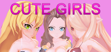 [VR游戏下载] 遇见可爱的女孩 VR（Cute Girls VR）9173 作者:admin 帖子ID:3882 