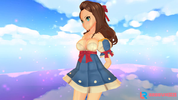[VR游戏下载] 遇见可爱的女孩 VR（Cute Girls VR）1870 作者:admin 帖子ID:3882 