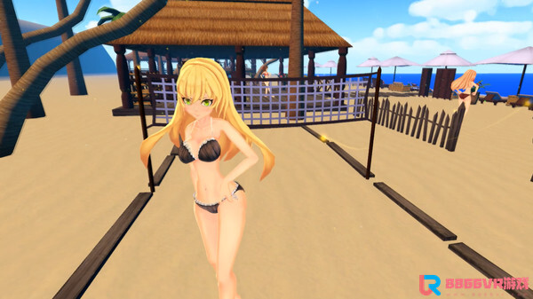 [VR游戏下载] 遇见可爱的女孩 VR（Cute Girls VR）4361 作者:admin 帖子ID:3882 