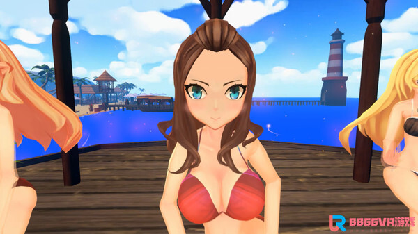 [VR游戏下载] 遇见可爱的女孩 VR（Cute Girls VR）1230 作者:admin 帖子ID:3882 