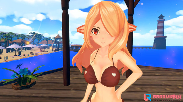 [VR游戏下载] 遇见可爱的女孩 VR（Cute Girls VR）4859 作者:admin 帖子ID:3882 