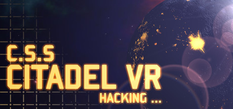 [VR游戏下载] C.S.S.大逃杀VR（C.S.S. CITADEL VR）4091 作者:admin 帖子ID:3883 