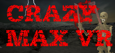 [VR游戏下载] 疯狂 Max VR（Crazy Max VR）5498 作者:admin 帖子ID:3884 