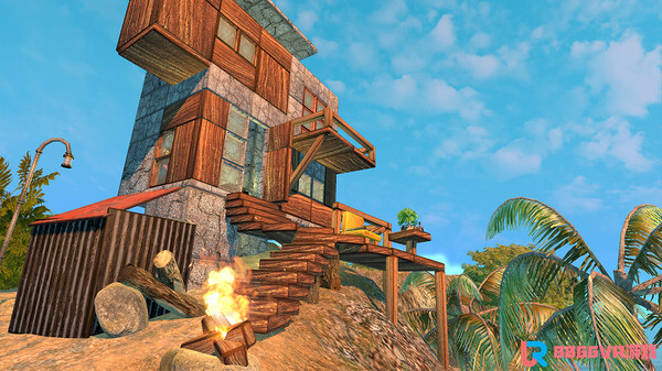 [VR游戏下载] 一个国家 VR（Country of One VR）1615 作者:admin 帖子ID:3885 