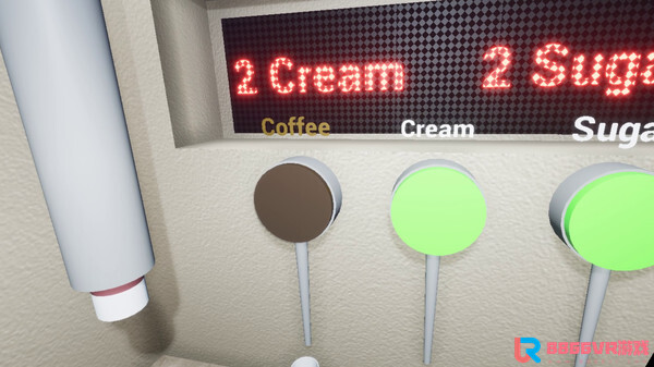 [VR游戏下载] 咖啡小贩 VR（Coffee VendoR VR）5426 作者:admin 帖子ID:3887 