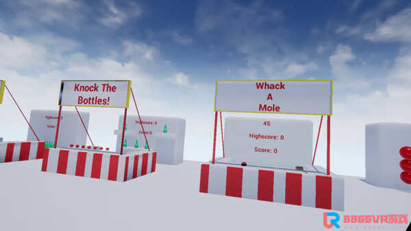 [VR游戏下载] 咖啡小贩 VR（Coffee VendoR VR）3849 作者:admin 帖子ID:3887 