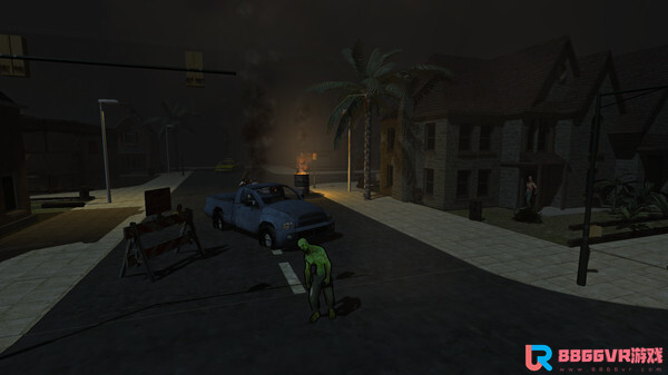 [VR游戏下载] 病毒 Z VR（City Z VR）6195 作者:admin 帖子ID:3889 