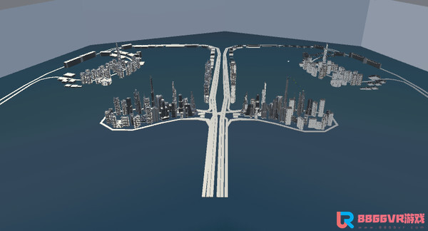 [VR游戏下载] 城市冲刺 VR（City Rush）5790 作者:admin 帖子ID:3890 