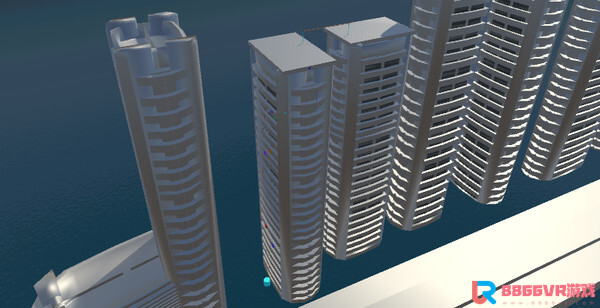 [VR游戏下载] 城市冲刺 VR（City Rush）7381 作者:admin 帖子ID:3890 