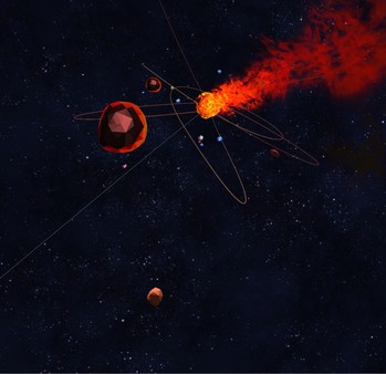 [VR游戏下载] 轨道 VR（Chunky Orbits VR）9431 作者:admin 帖子ID:3891 