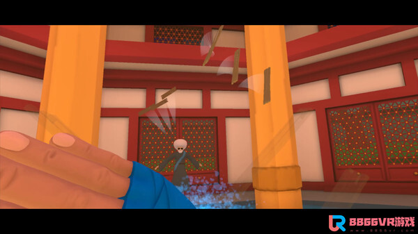 [VR游戏下载] 砍它 VR（Chop It VR）2941 作者:admin 帖子ID:3892 