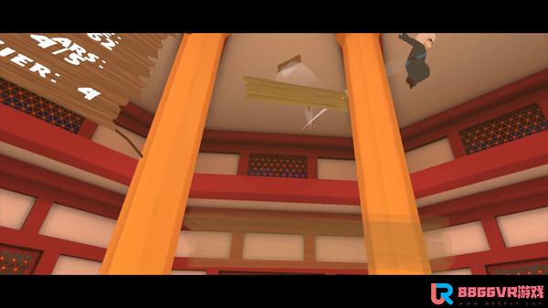 [VR游戏下载] 砍它 VR（Chop It VR）4970 作者:admin 帖子ID:3892 