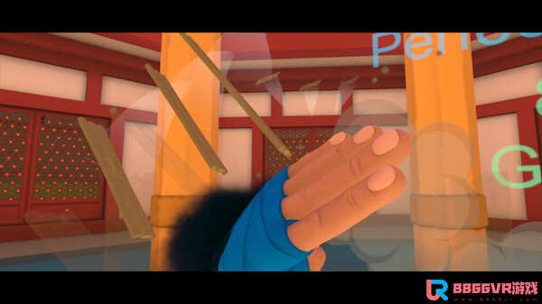 [VR游戏下载] 砍它 VR（Chop It VR）766 作者:admin 帖子ID:3892 