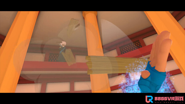 [VR游戏下载] 砍它 VR（Chop It VR）8881 作者:admin 帖子ID:3892 