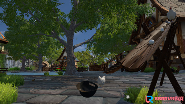 [VR游戏下载] 接鸡蛋 VR（Ceggtcher VR）6622 作者:admin 帖子ID:3893 