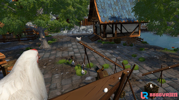 [VR游戏下载] 接鸡蛋 VR（Ceggtcher VR）3728 作者:admin 帖子ID:3893 
