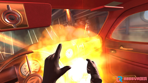 [Oculus quest] 我希望你死 VR（I Expect You To Die VR）5632 作者:admin 帖子ID:3902 