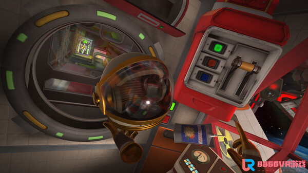 [Oculus quest] 我希望你死 VR（I Expect You To Die VR）6586 作者:admin 帖子ID:3902 