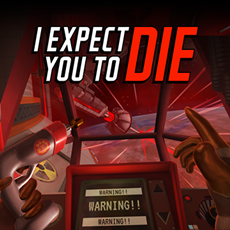 [Oculus quest] 我希望你死 VR（I Expect You To Die VR）3452 作者:admin 帖子ID:3902 